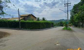 Imagem 7: Lote a venda no condomínio Parque dos Cisnes, Gyn