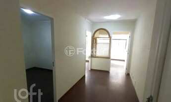 Imagem: Apartamento à venda Rua Sarmento Leite