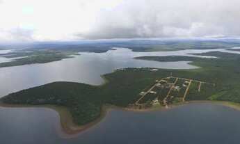 Imagem 2: TERRENO - VENDA - Condomínio Recanto dos Pequizeiros - Zona Rural - Chapada dos Guimarães