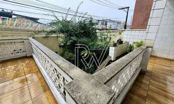 Imagem 2: Casa com 3 dormitórios, 1 suíte à venda, 125 m² por R$ 340.000 - Barbalho - Salvador/BA