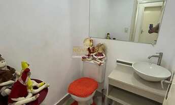 Imagem 6: OPORTUNIDADE,MOBILIADO !!! 2 DORMITORIOS SENDO 2 SUITES 1 VAGA DE GARAGEM