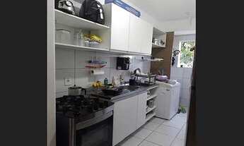 Imagem 3: Apartamento à Venda - Pitimbu - Natal/RN