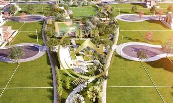 Imagem 5: Terreno à venda em Paulínia, Boa Esperança, com 325.21 m², Residencial das Acácias