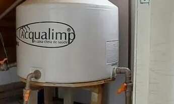 Imagem 3: Sobrado bairro portão