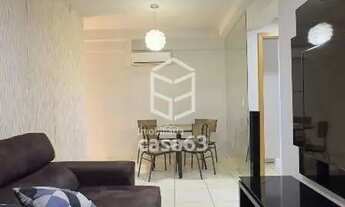 Imagem 7: Mirante du Park 13* Andar