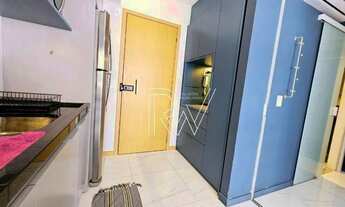 Imagem 7: Apartamento com 1 dormitório à venda, 31 m² por R$ 540.000,00 - Barra - Salvador/BA