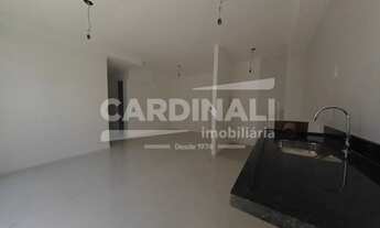 Imagem 4: Apartamento Padrão em São Carlos