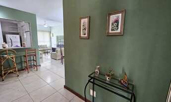 Imagem 5: Apartamento para Locação em Angra dos Reis, Bracuí (Cunhambebe), 2 dormitórios, 2 banheiro