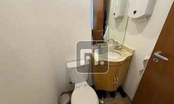 Imagem 2: Conjunto à venda, 100 m² por R$ 2.100.000,02 - Pinheiros - São Paulo/SP