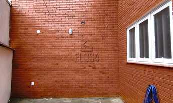 Imagem 4: Casa em São Leopoldo - Jardim América - Churrasqueira, Lareira e Closet - Venda REF: 3732