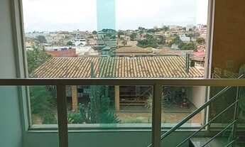 Imagem 2: Casa em Rua Josefa Alves da Silva - Veneza - Ribeirão das Neves/MG