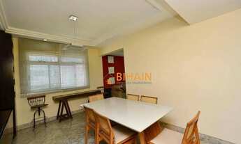 Imagem 3: Apartamento com 4 dormitórios para alugar, 135 m² por R$ 6.730,00/mês - União - Belo Horiz