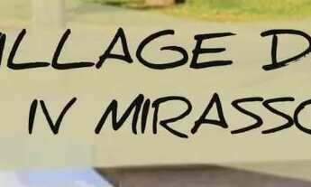 Imagem: Terreno Lote a Venda $ 185mil cond. Village