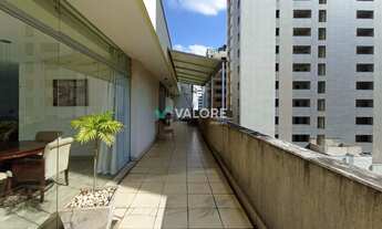 Imagem 5: Cobertura 5 quartos à venda no Savassi