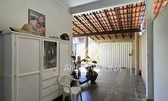 Imagem 5: Casa em Montes Claros