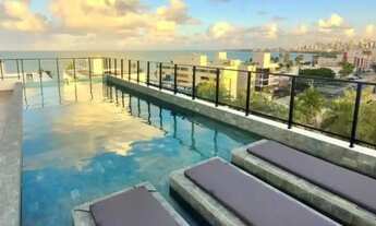 Imagem 2: Flat a venda no Jardim Oceania - FL0510