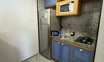 Imagem 4: Apartamento com 1 dormitório à venda, 50 m² por R$ 749.900 - Meireles - Fortaleza/CE