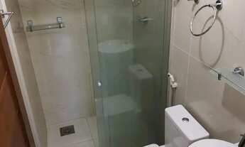 Imagem 6: Espaçoso Apartamento 3/4 (1 Suíte) em Capim Macio - 97m²