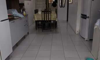 Imagem 6: Casa no Bairro Nazaré próxima à Liga