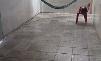 Imagem: Casa ventilada