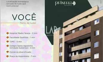 Imagem 7: Cobertura à venda, 2 quartos, 1 suíte, 2 vagas, Gutierrez - Belo Horizonte/MG