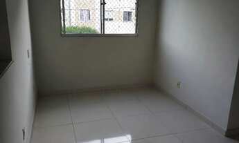 Imagem: AP para alugar no Antares 1 andar, COND