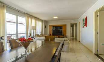 Imagem 6: Apartamento 4 Quartos, 2 Suítes, Reformado, 3 Vagas de Garagem à Venda no Splendido Life S