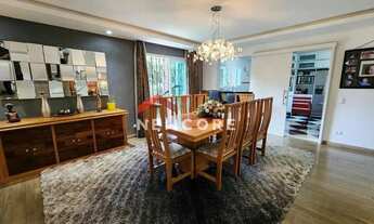 Imagem 5: Casa em Rua Amor Perfeito - Alto da Boa Vista - Campos do Jordão/SP