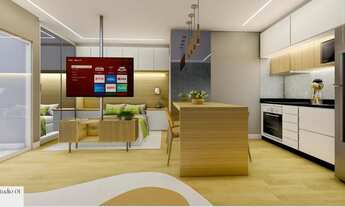 Imagem 3: Studio Dona Elisa Smart Living - Bairro São Pedro - Juiz de Fora