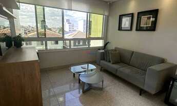 Imagem 6: 4 QUARTOS, 2 SUÍTES, ELEVADOR, 2 VAGAS, 1 POR ANDAR