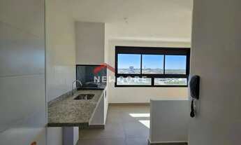 Imagem 4: Apartamento em Rua Elza Felippini - Jardim Auri Verde - Bauru/SP