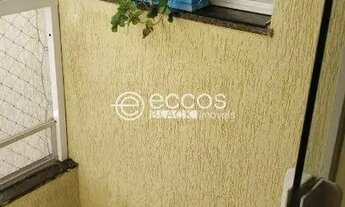 Imagem 2: Apartamento à venda, 1 quarto, 1 suíte, 1 vaga, Nossa Senhora da Abadia - UBERABA/MG