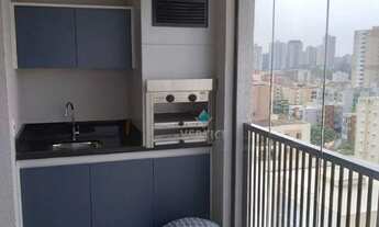 Imagem 3: UNIQUE RESIDENCE - Apartamento de 1 dormitório portaria 24h 2 vagas