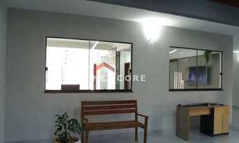 Imagem 2: Casa em Rua Juvenal Martins Pires - Jardim Patrícia - Uberlândia/MG