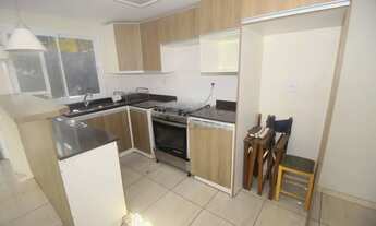 Imagem 6: Casa Mobiliada para Aluguel no Novo Umuharama - Conforto e Segurança!