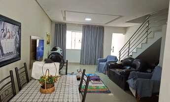 Imagem 3: Casa à venda em Governador Valadares-MG, Bairro Parque Olímpico: 3 quartos, 1 suíte, 1 sal