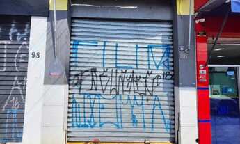 Imagem: Imovel Comercial 55m² Jardim Santa Maria