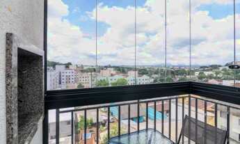 Imagem 5: IMOBILIARIA JUVEVE ALUGA APARTAMENTO MOBILIADO TINGUI ED. THE LIFE AV MONTEIRO TOURINHO 2