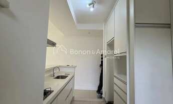 Imagem 6: Apartamento no Condomínio Residencial San Marino Paulínia, de 03 quartos para locação, Jar