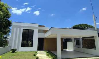 Imagem: Casa à venda no bairro Jacaré em Cabreúva/SP