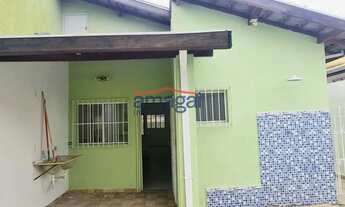 Imagem 16: Casa com 2 quarto para venda no Parque dos Sinos