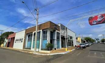 Imagem: CENTRO -IGARAÇU DO TIETÊ/SP