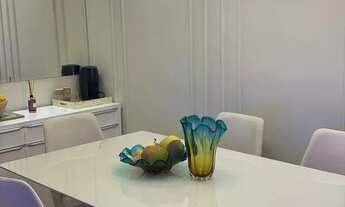 Imagem 4: Apartamento para venda no Garden Monte Líbano andar alto e sol da manha com 3 quartos