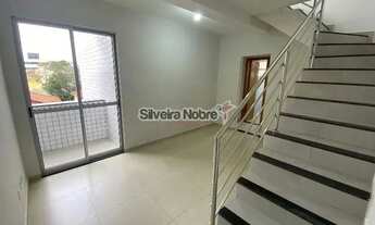 Imagem 2: Cobertura 04 quartos para alugar no Eldorado - Contagem/MG