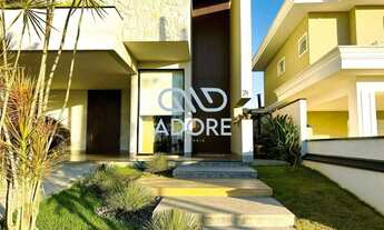 Imagem 2: Casa à venda no Condomínio Portal dos Bandeirantes - Salto/SP