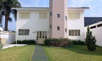 Imagem: Sobrado para locação no Jardim Higienópolis