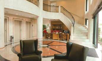 Imagem 11: Flat com ótimo preço no bairro Moema. Confira!