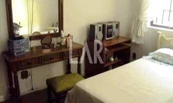 Imagem 4: Área Privativa à venda, 4 quartos, 1 suíte, 1 vaga, Santo Antônio - Belo Horizonte/MG