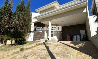 Imagem 2: Casa - Swiss Park - Campinas