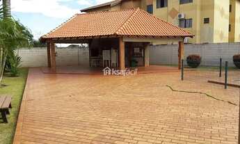 Imagem 4: Apartamento Com 2 Dormitórios à Venda, 68 M² Por R$ 350.000,00 - Vila Margarida - Campo Gr